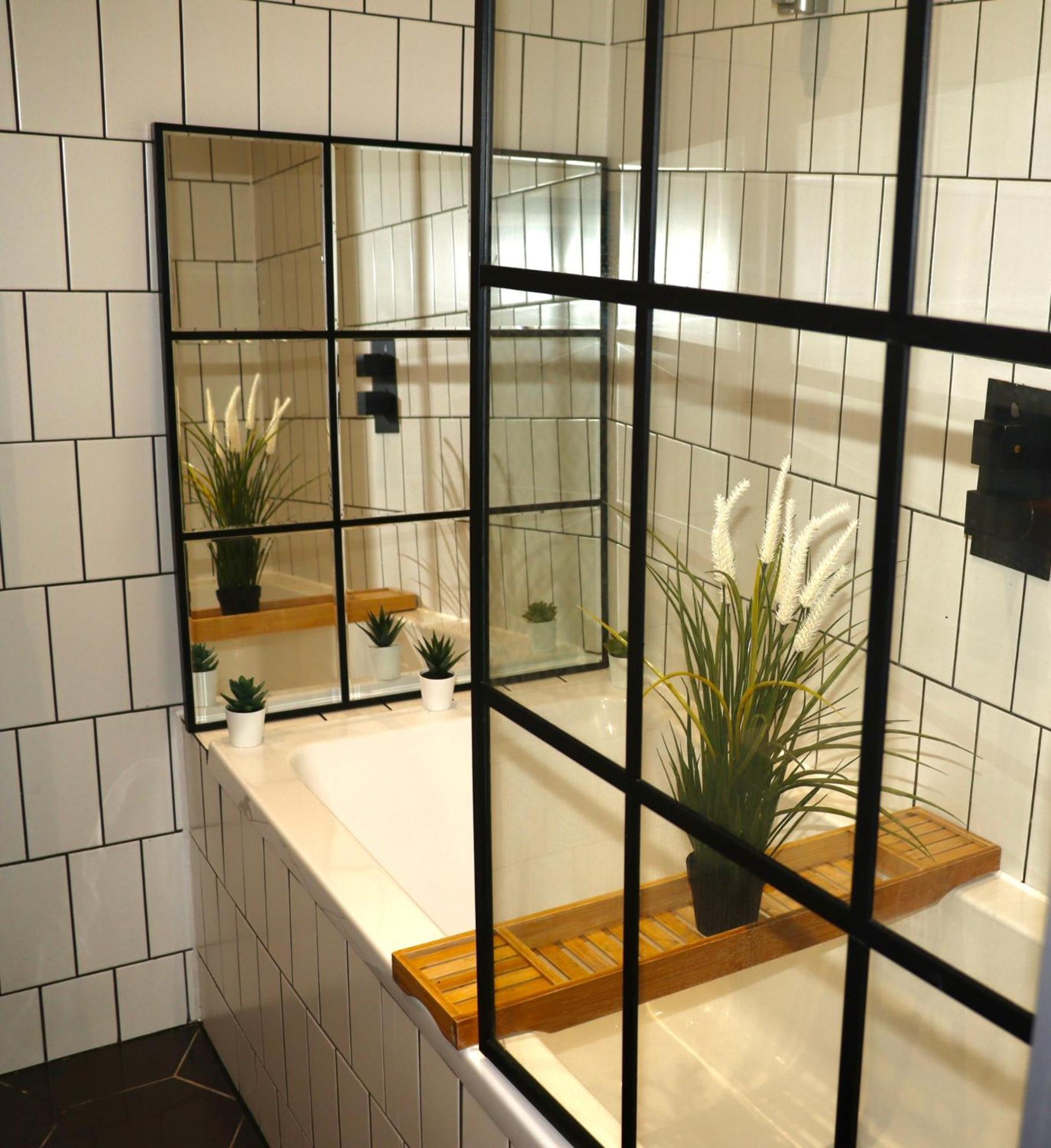Artistic, Cozy, Stylish, Open Plan, City Centre 1Br Sheffield Exterior foto
