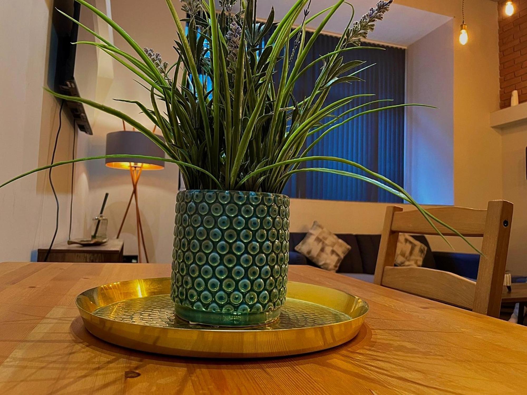 Artistic, Cozy, Stylish, Open Plan, City Centre 1Br Sheffield Exterior foto